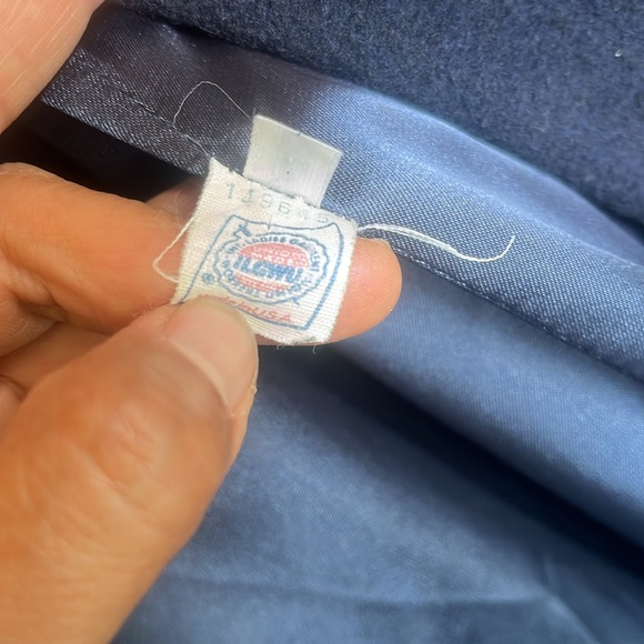 Neiman Marcus Regency Pure Cashmere size 14 made in USA 100% Cashmere - Picture 3 of 6